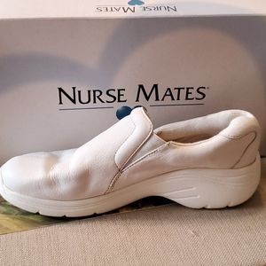 Nurse Mates shoes